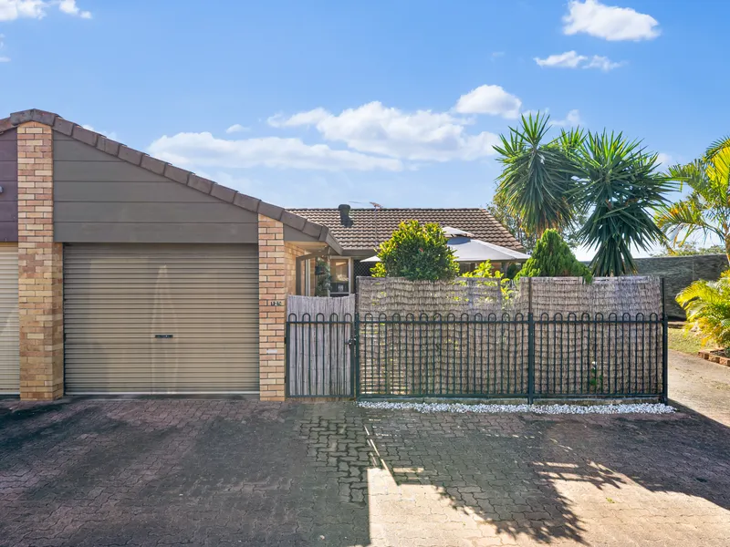 Renovated Villa in Prime Location