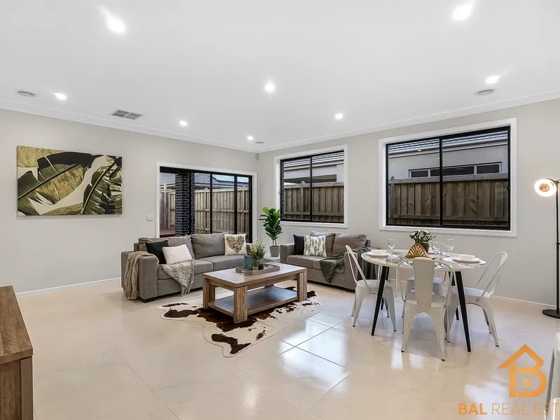 Brand New fully Upgraded House for Sale....Must Visit !!!