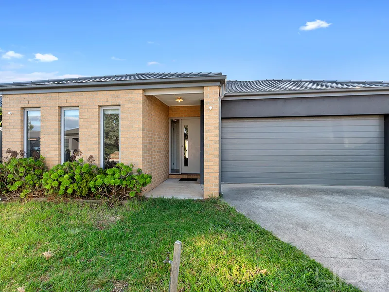 FOUR BEDROOM HOUSE