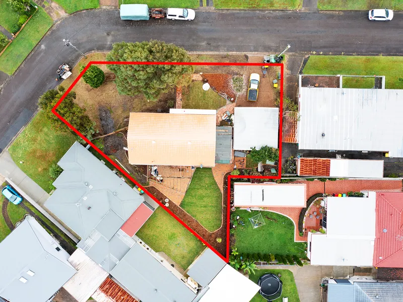 Deceased Estate Auction