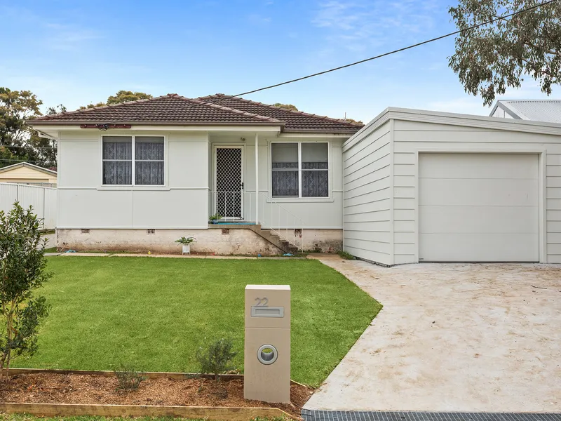 Enter the market or invest - A rare opportunity!!!!