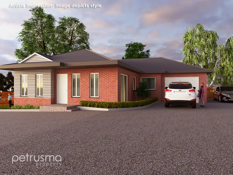 brand new units in premium location