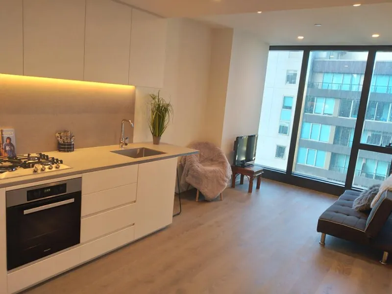 Luxury Living in The Heart of Southbank!!!