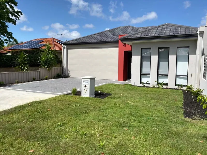 Perth Luxury Family House 