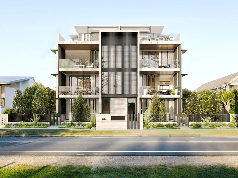 Stellar Pacific - Luxury 2, 3 and 4-bed Beachfront Abodes