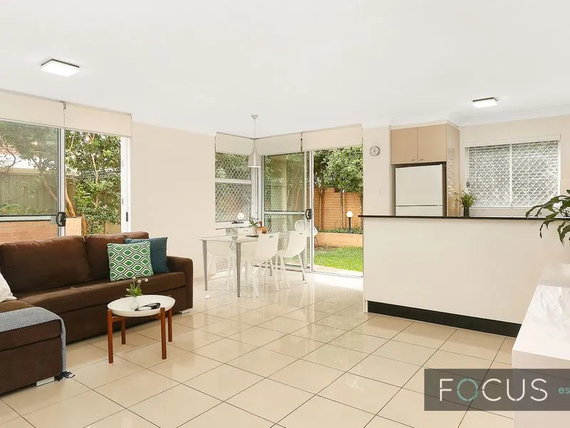 Villa Style Apartment - GAS ALL INCLUSIVE