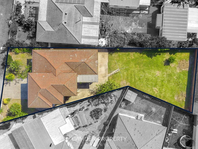 Family Living | Location | Potential