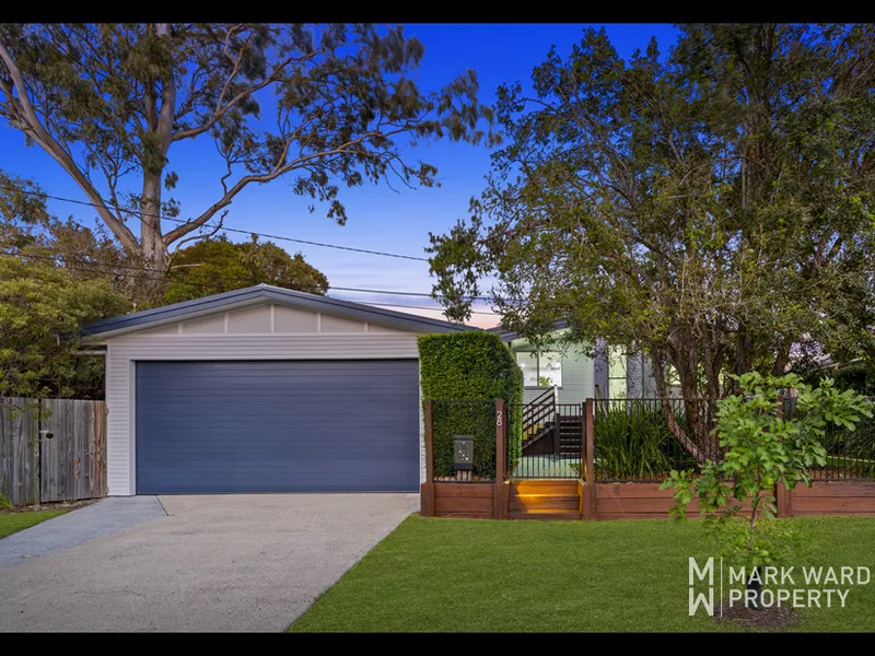 SPACIOUS 4-BEDROOM FAMILY HOME WITH SEPARATE OFFICE AND ENTERTAINER’S DECK IN PRIME SALISBURY LOCATION