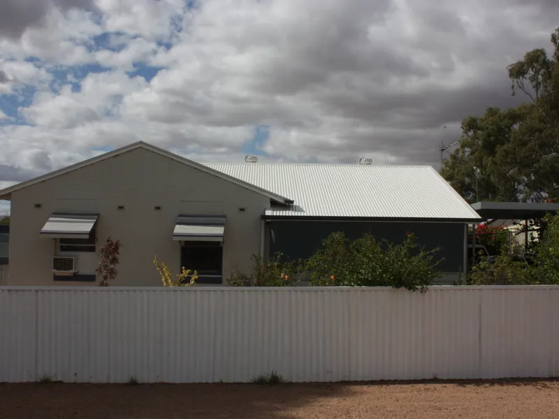 Solid Home offering Serene Country Living