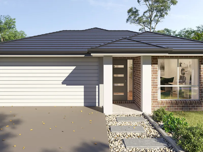 With CONSTRUCTION-READY Lots & A Range of Stylish, Modern Home Designs, Your Dream Home Is Closer Than Ever! Including $55K Worth of Quality Upgrades!
