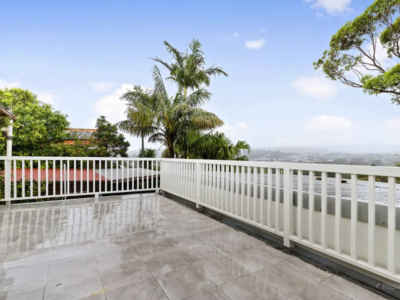 Spacious One Bedroom Filled with Character