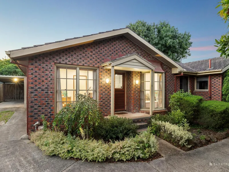 Move In or Rent Out Today!