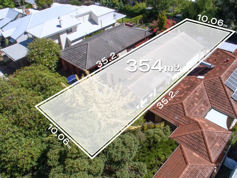 INNER-CITY OPPORTUNITY!  PRIME SHENTON PARK!