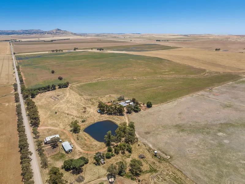 Farm Expansion Opportunity