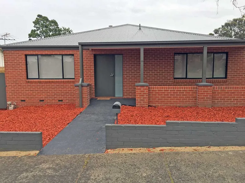 Studio Room for Rent