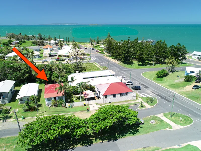 This Is Living at The Beach!!!!