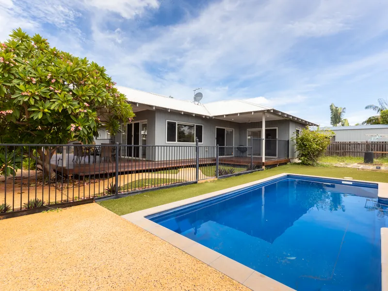 The best of everything