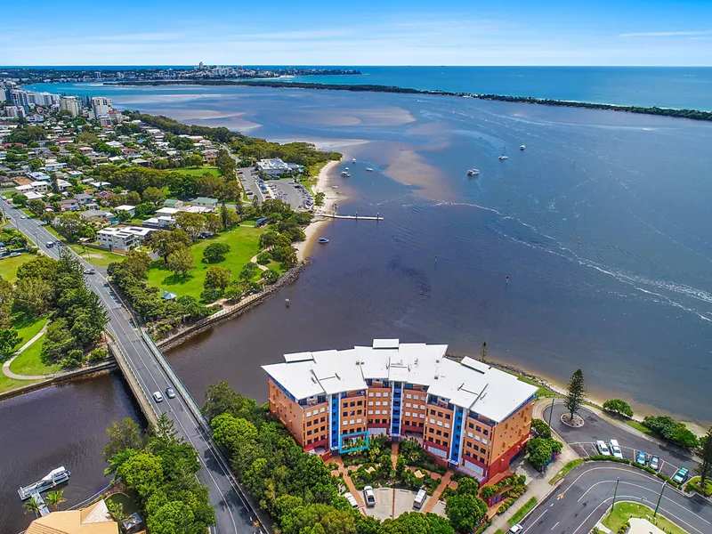 Absolute Waterfront - First time offered in 25 Years