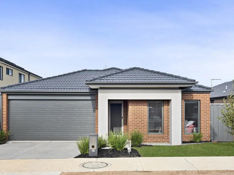 Immaculate Home in Central Drysdale