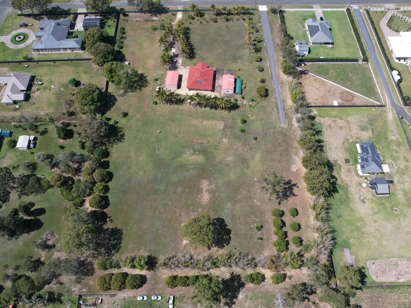 Prime Vacant Land Opportunity in Kensington