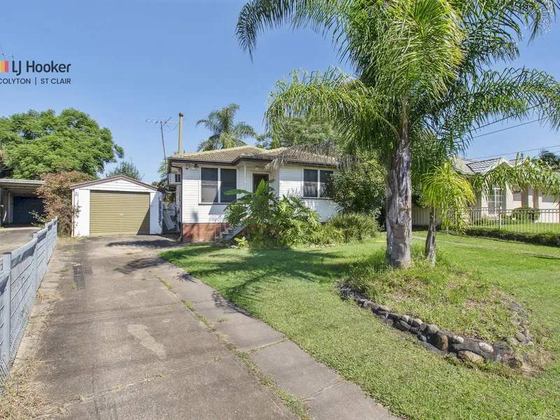 ATTENTION FIRST HOME BUYERS & INVESTORS!