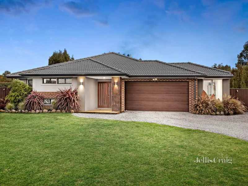 Large Family Home Just a Stone’s Throw from Ballarat