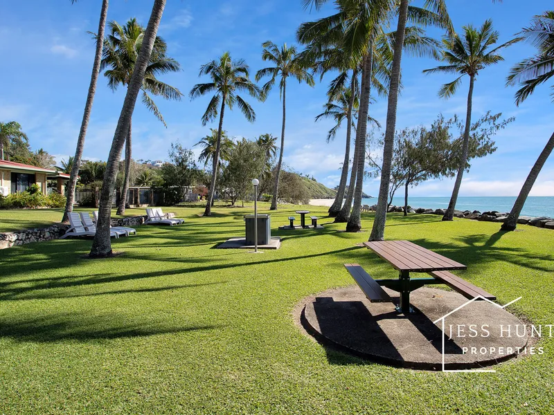 BEACHFRONT INVESTMENT OPPORTUNITY