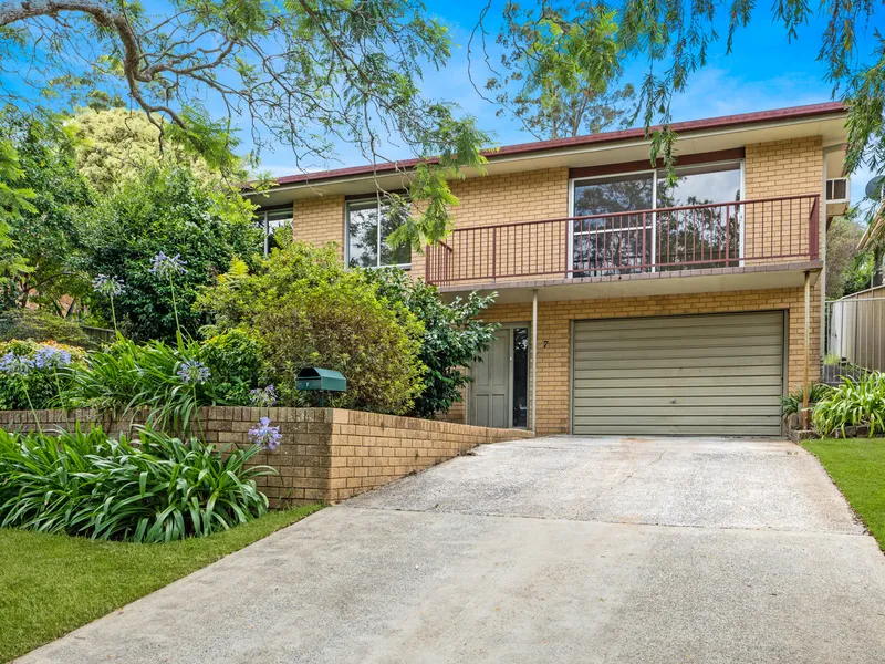 Hot Property: Renovators Delight!