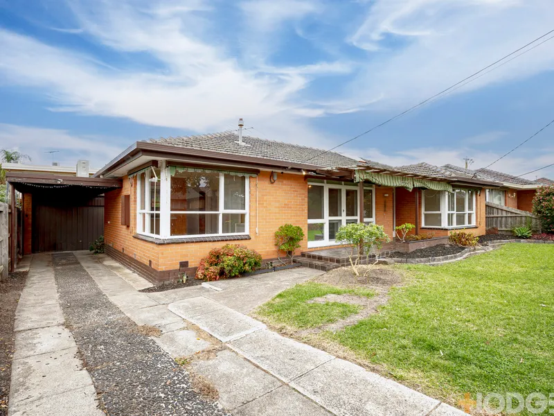 Spacious Family Home