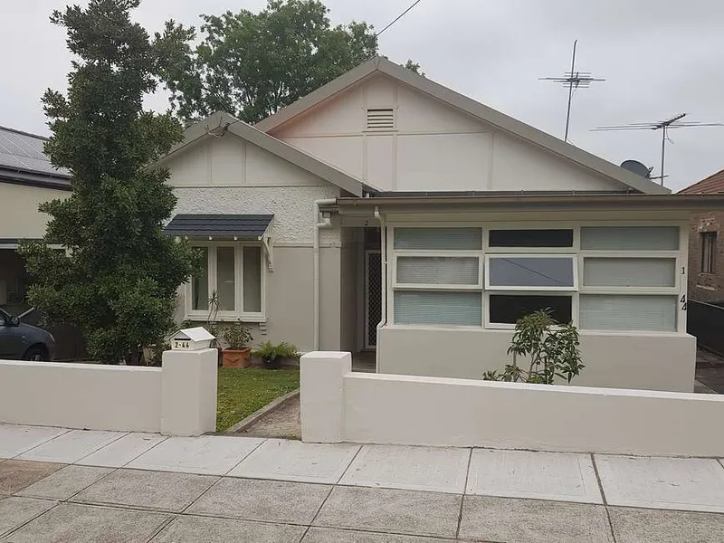 Garden Apartment in the Heart of Marrickville