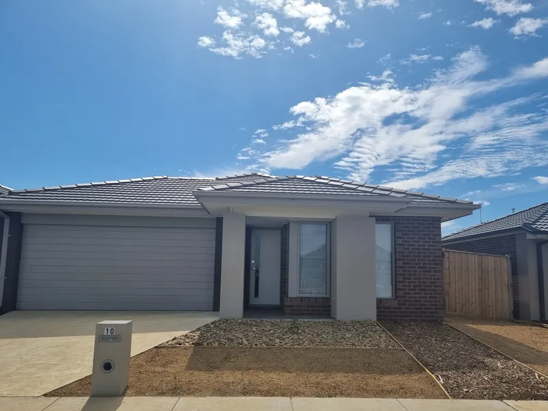 Brand New Family Home - Winter Valley