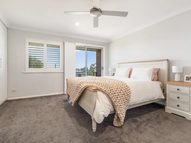 Modern Low Maintenance Living