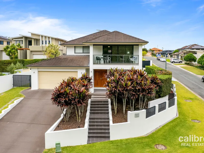 Prestige Real Estate in Leafy Wishart