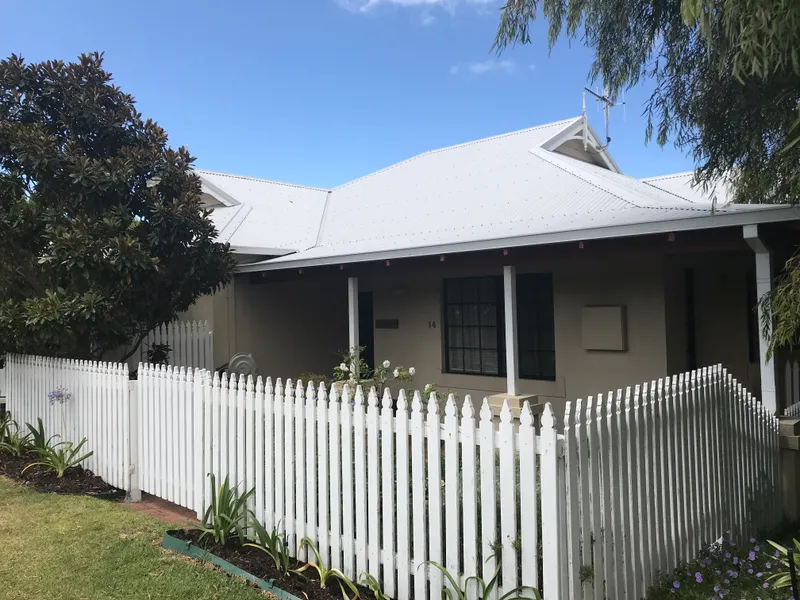 Exclusive Location at the Beach