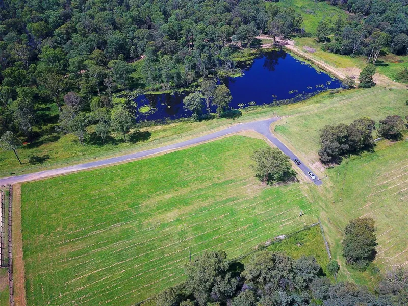 Build your Dream Home