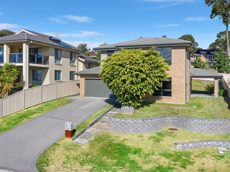 The Quiet Side of Dalmeny