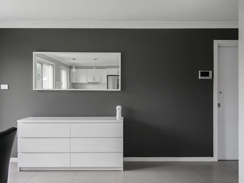 Largest townhouse in the complex