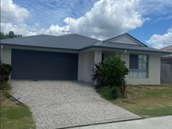 Solid Investment or Low Maintenance 4 Bedroom Home