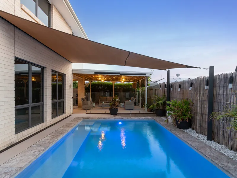 Light, Bright and Just Right!