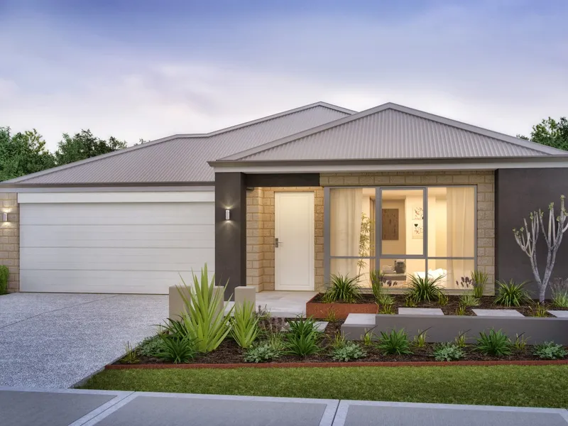 BUILD YOUR DREAM HOME 5 BED 2 BATH TURNKEY