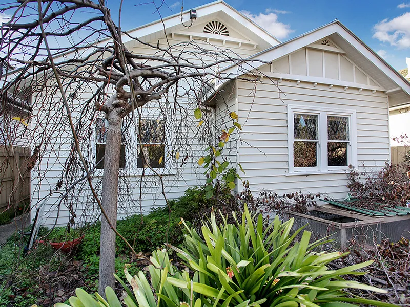 Comfort & Convenience!