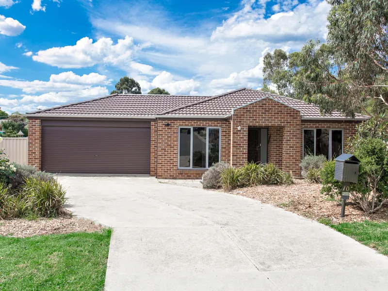 Beautiful Family Home