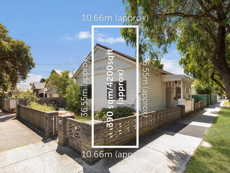 Gipsy Village Opportunity !