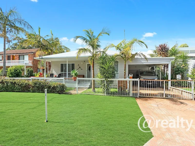 DUAL INCOMES, OR NUMEROUS OTHER COMBINATIONS!