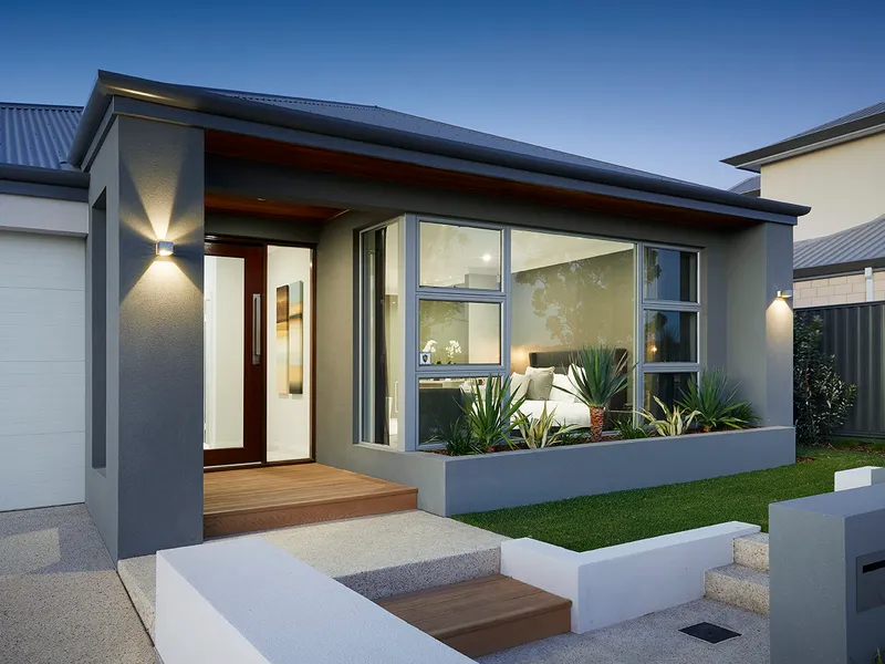 STUNNING HOME ON A TITLED BLOCK FROM $340k