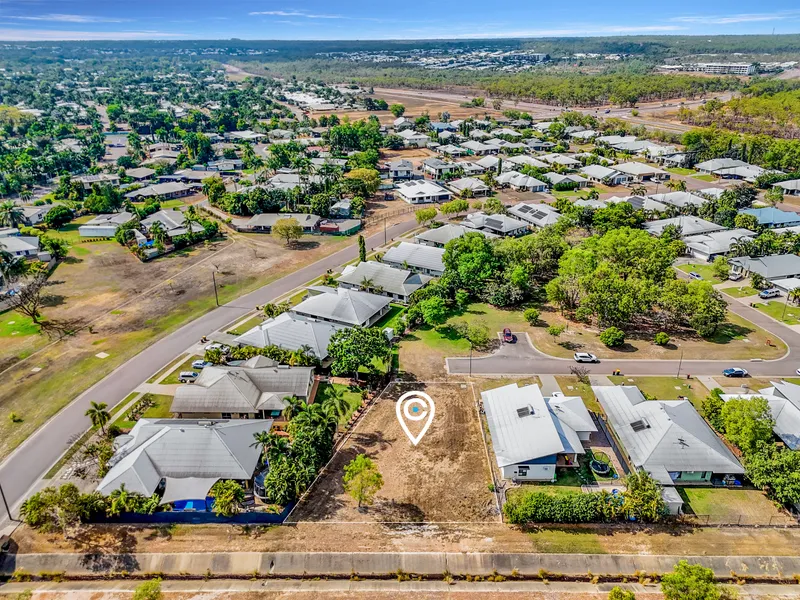 Prime Residential Land in Rosebery
