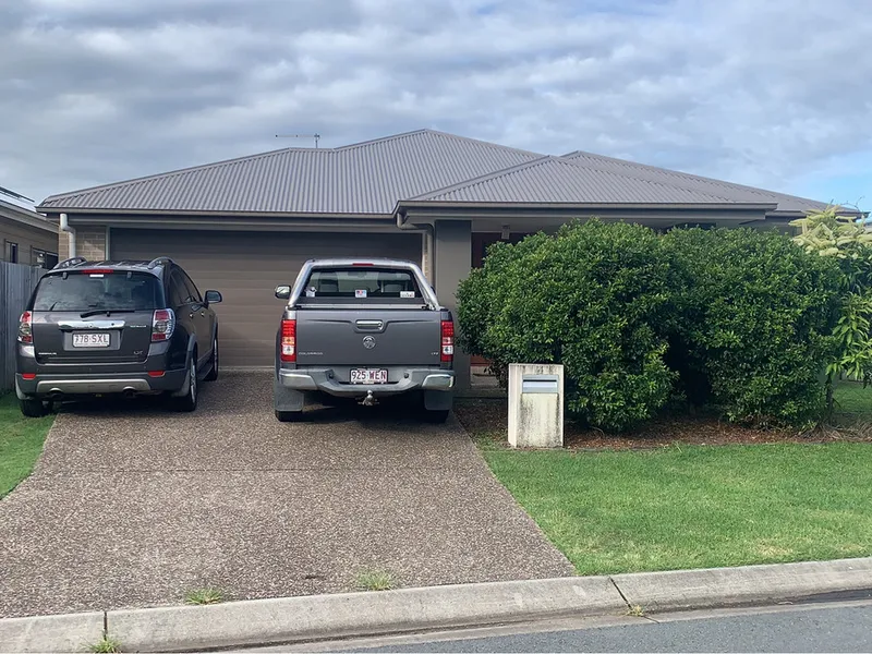 Family Home, Great Location!