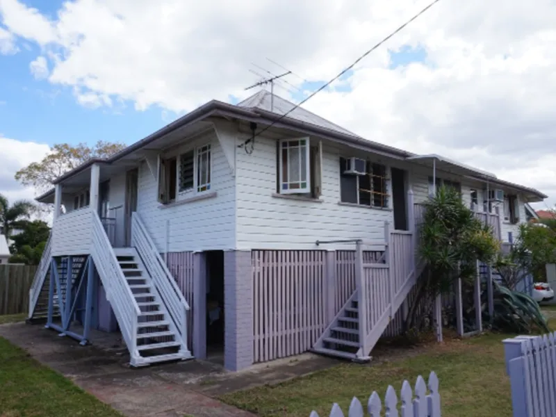 Most Affordable Accommodation in Wooloongabba!