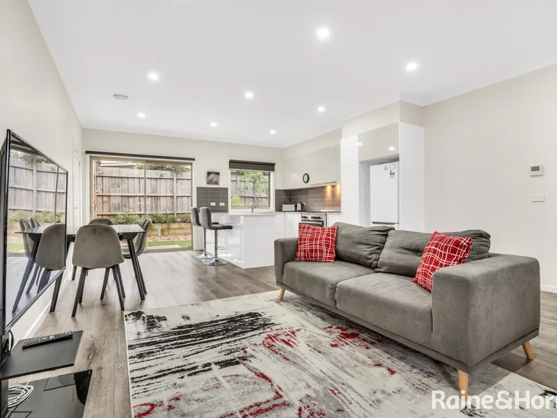 Walking Distance to Town, 3 Bedrooms