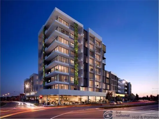 THIS LOVELY ONE BEDROOM APARTMENT WILL DELIGHT.